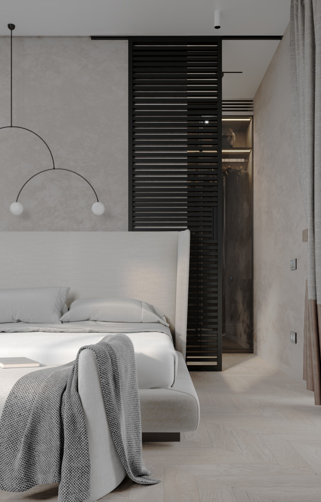 Кутузовский пр-т, Москва