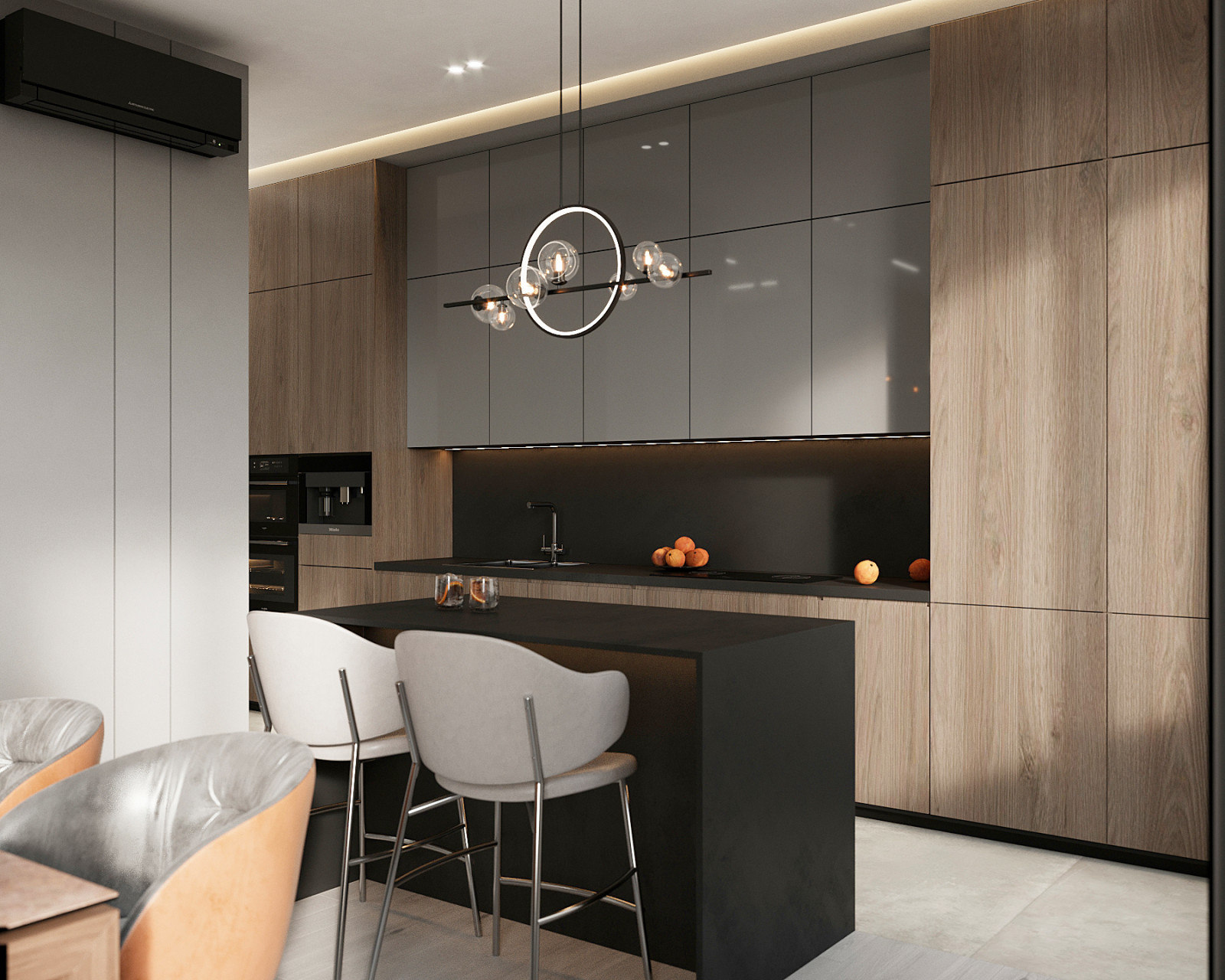 Квартира в ЖК Прайм тайм