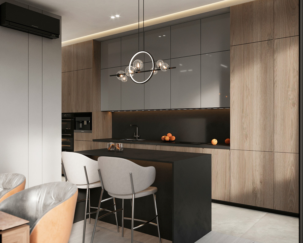 Квартира в ЖК Прайм тайм