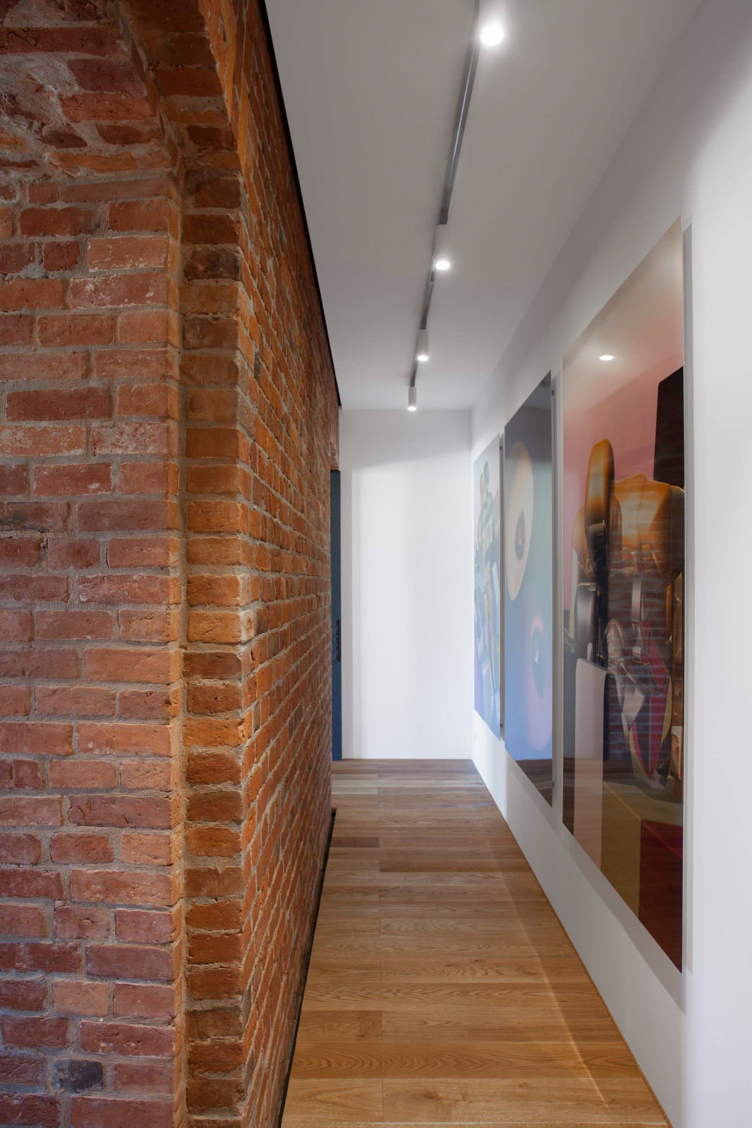 office loft - Moscow