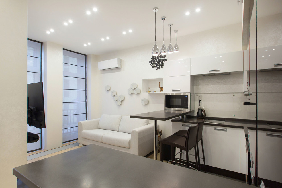 Квартира ЖК Маршалл