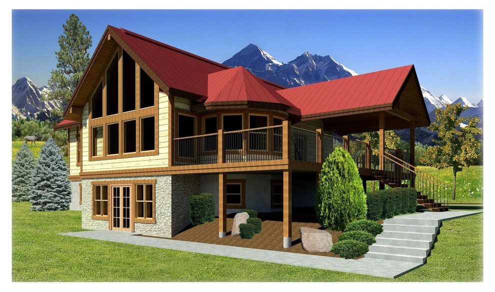 Renderings