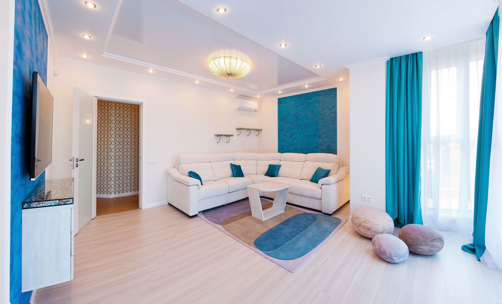 Квартира 70 кв.м.