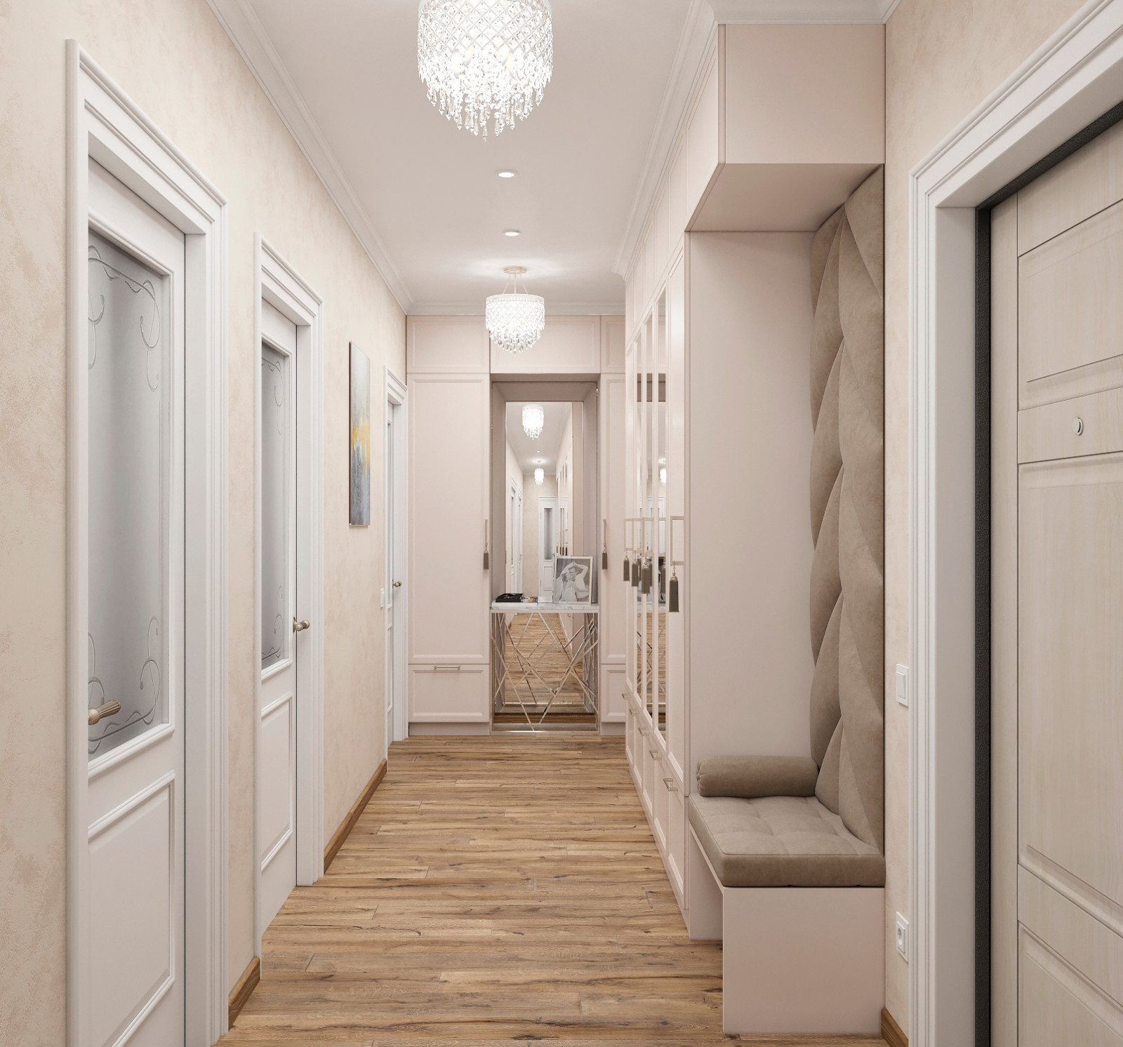 Уютная классика