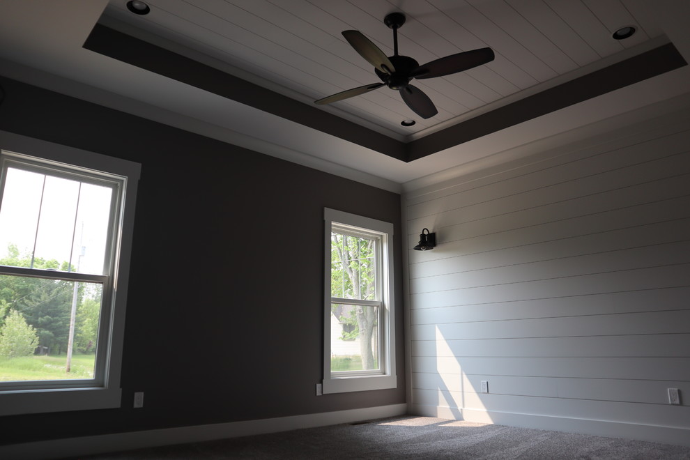 Farmhouse/ Craftsman Redux