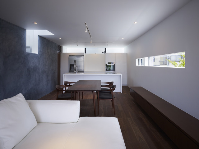 TY minimalistisch-esszimmer
