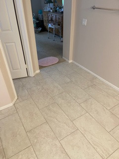 Bathroom Renovations