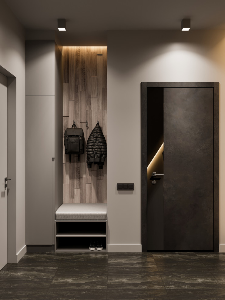 Апартаменты 130 кв.м.