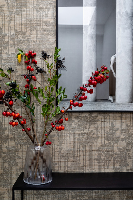 Blackheath Project trendy-entre
