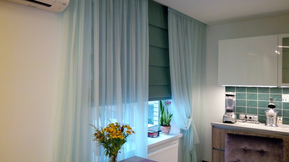 Шторы и текстиль