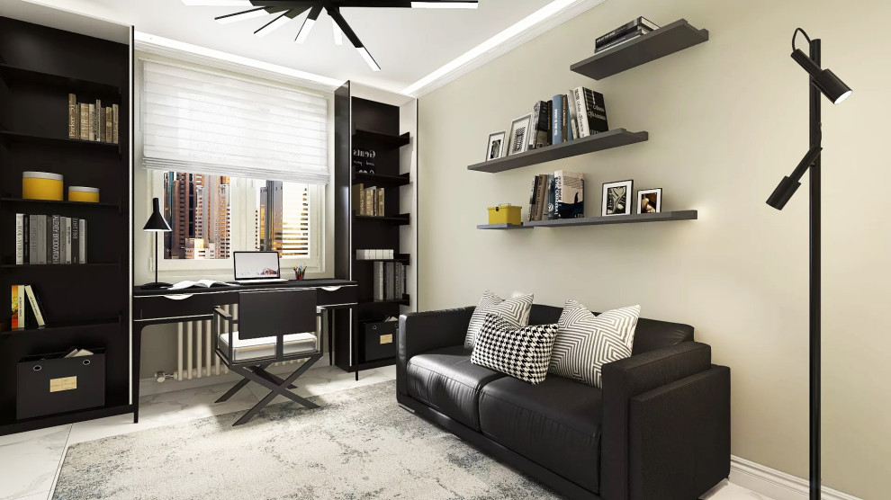 Трехкомнатная квартира Санкт-Петербург