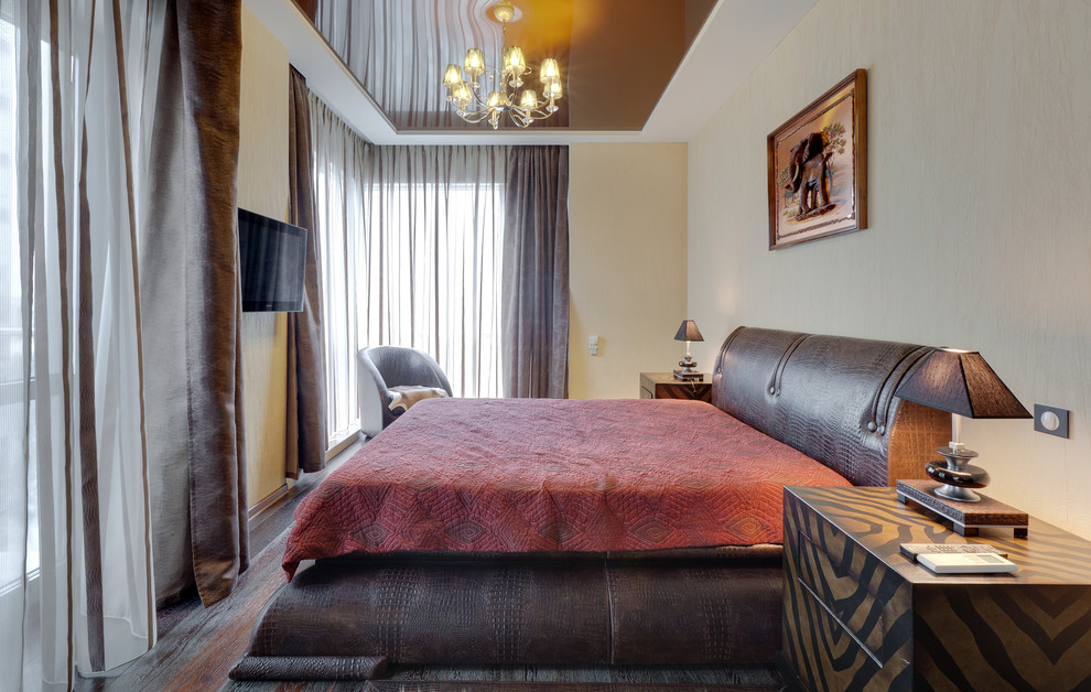 квартира в Москве