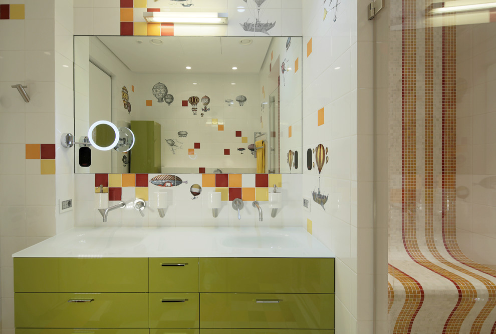 жк "Три капитана"