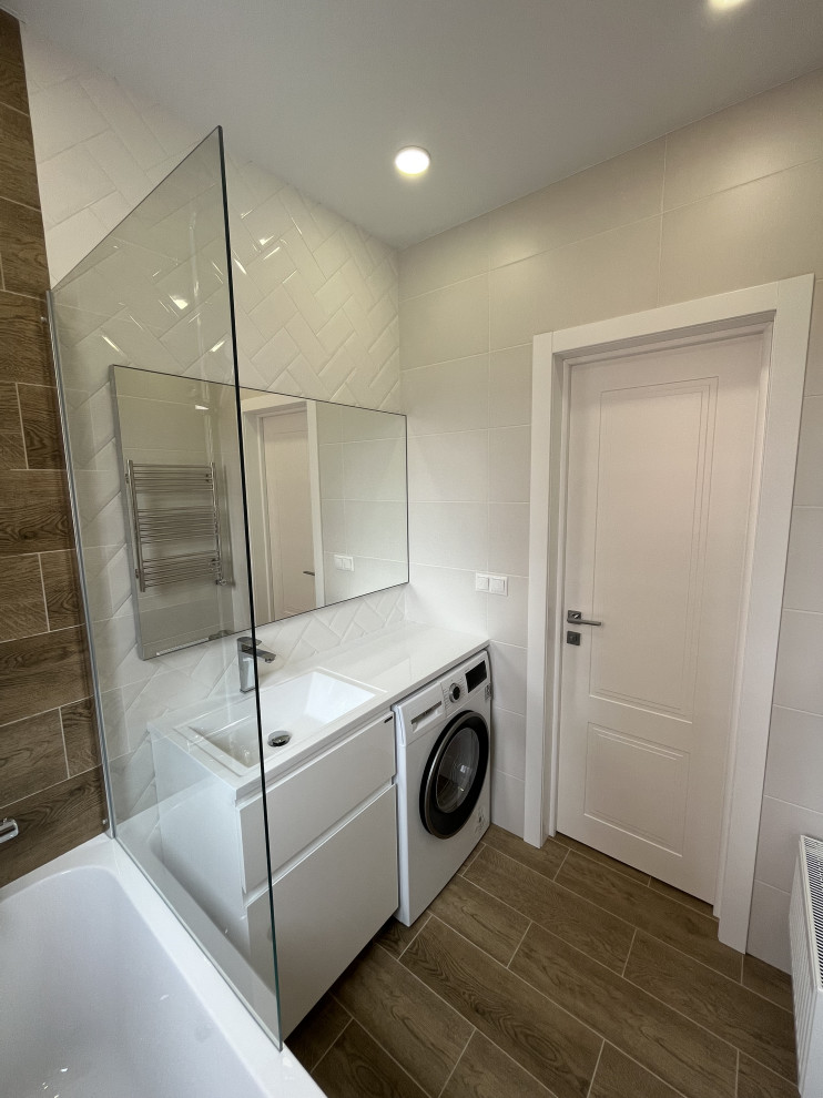 Квартира на Героев-Разведчиков