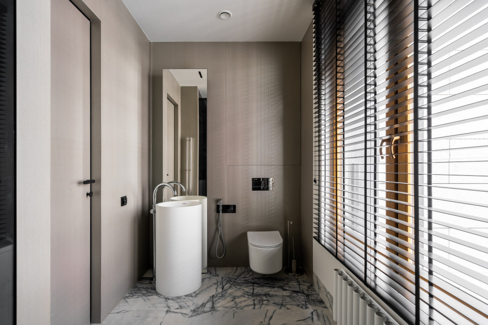 Дизайн-проект в Нева Хаус