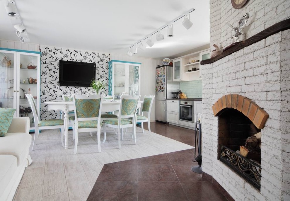 Дом в поселке Космаково 170 кв.м.