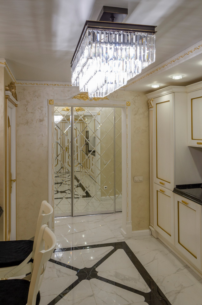 Квартира под ключ, в м-он Университетский