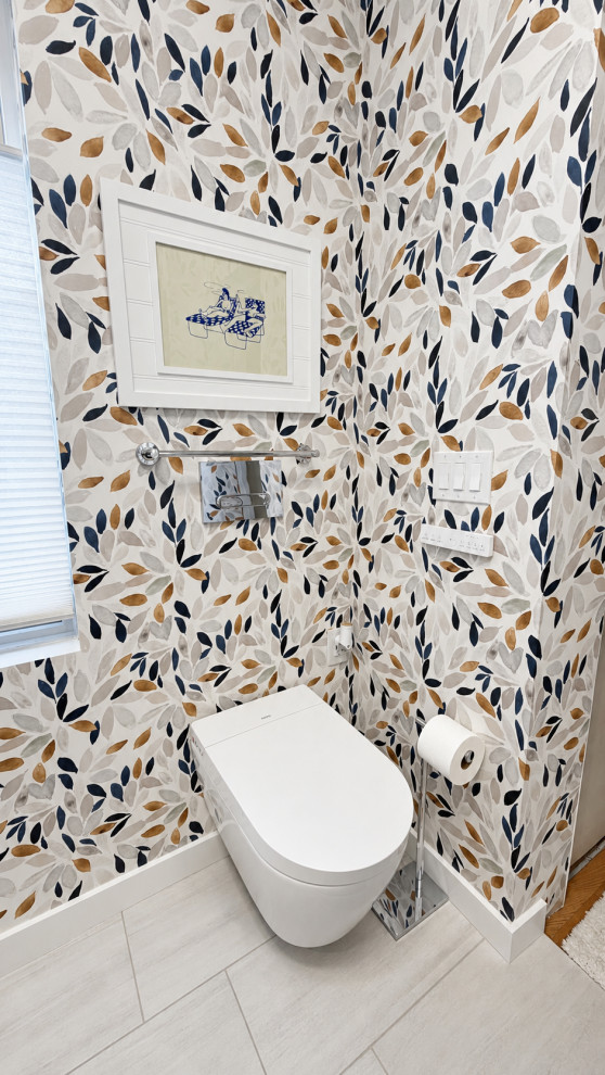 Bathrooms