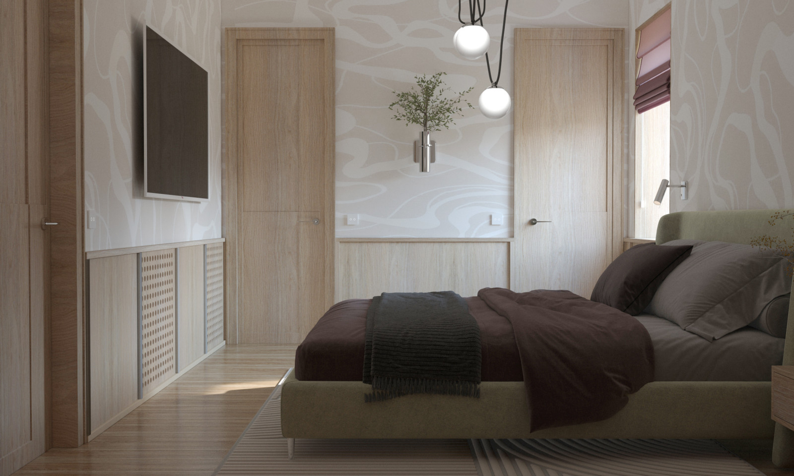 Загородный дом( Подмосковье)