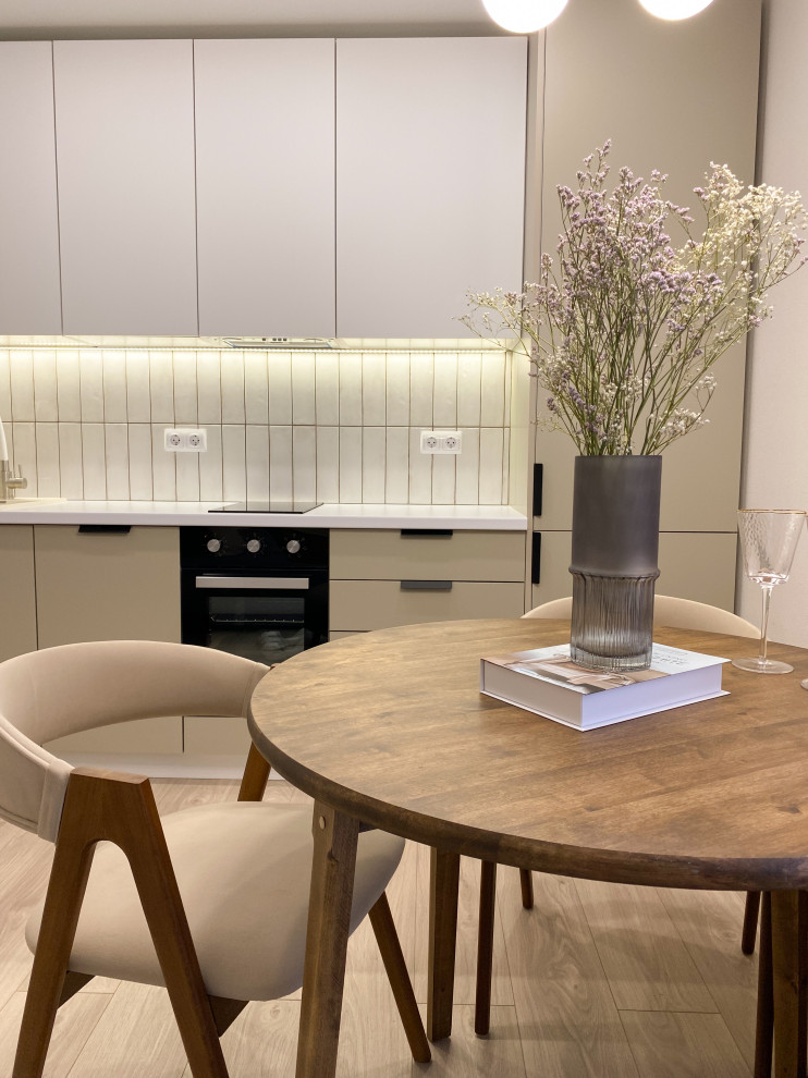 Под флиппинг. Ул. Рабочая