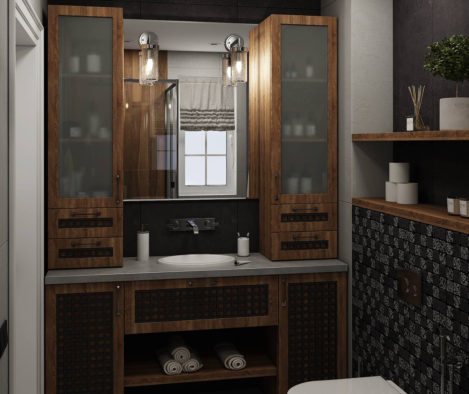 Частный дом Московская область 2019 год