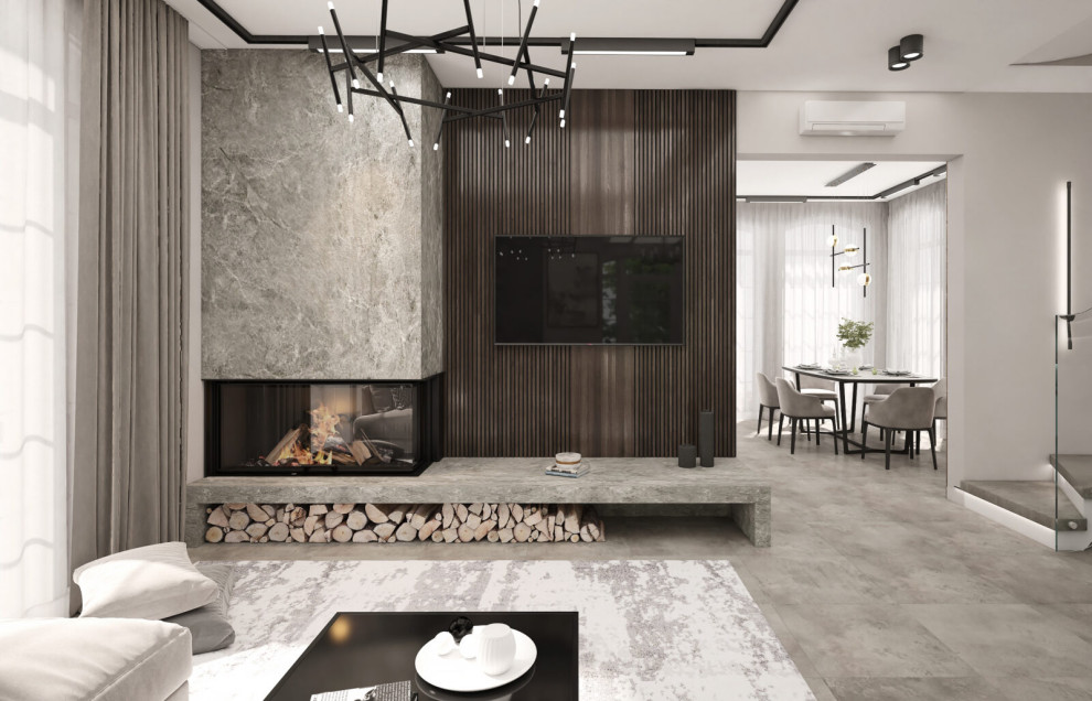 ДОМ ДЛЯ СЕМЕЙНОЙ ЖИЗНИ