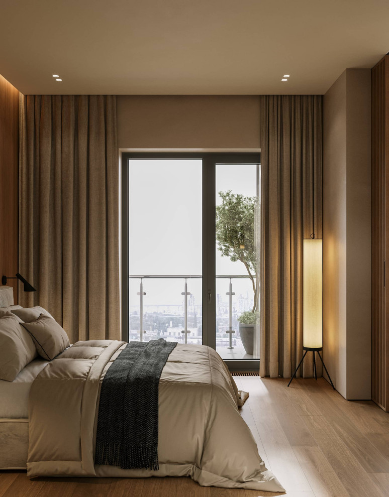 Квартира в ЖК "Новый город"