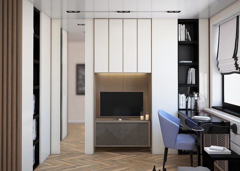 Квартира в ЖК Водный