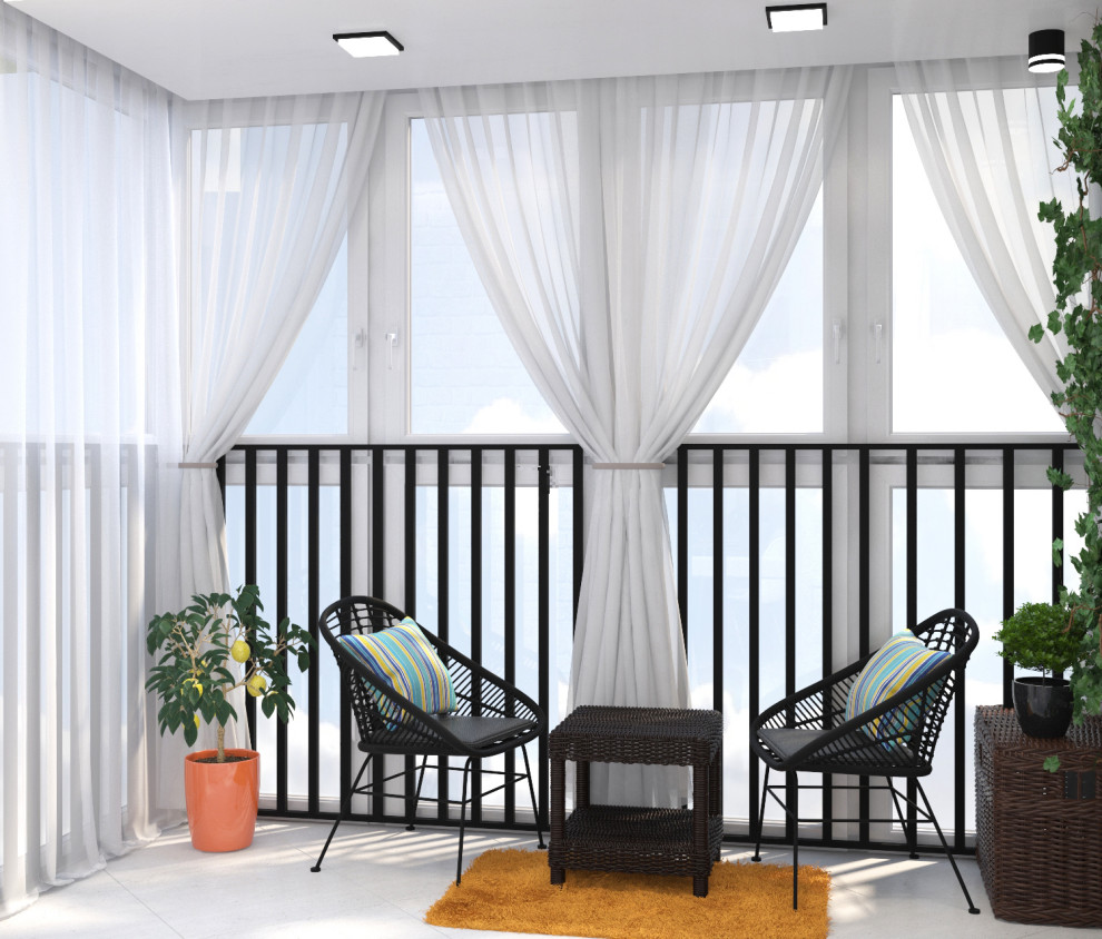 Экологический минимализм