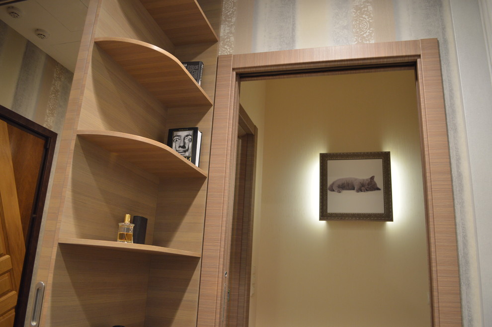 Квартира в ЖК "Английский квартал"