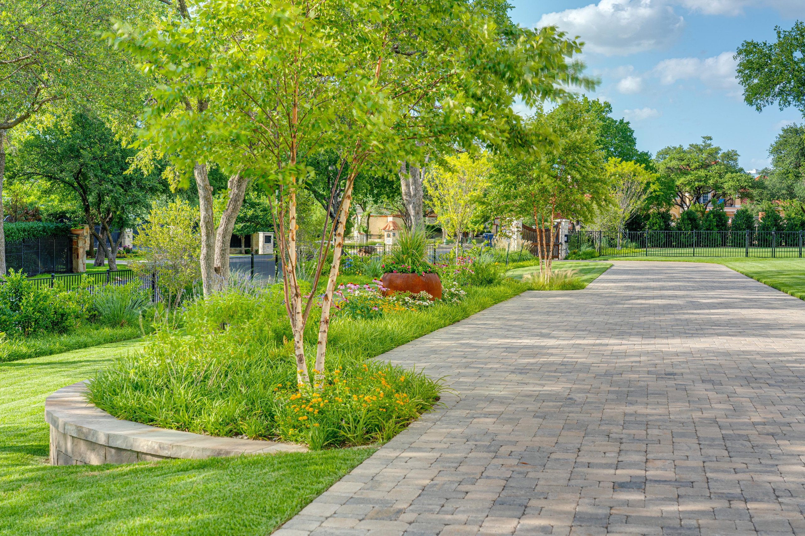 FRISCO PRIVATE PARK