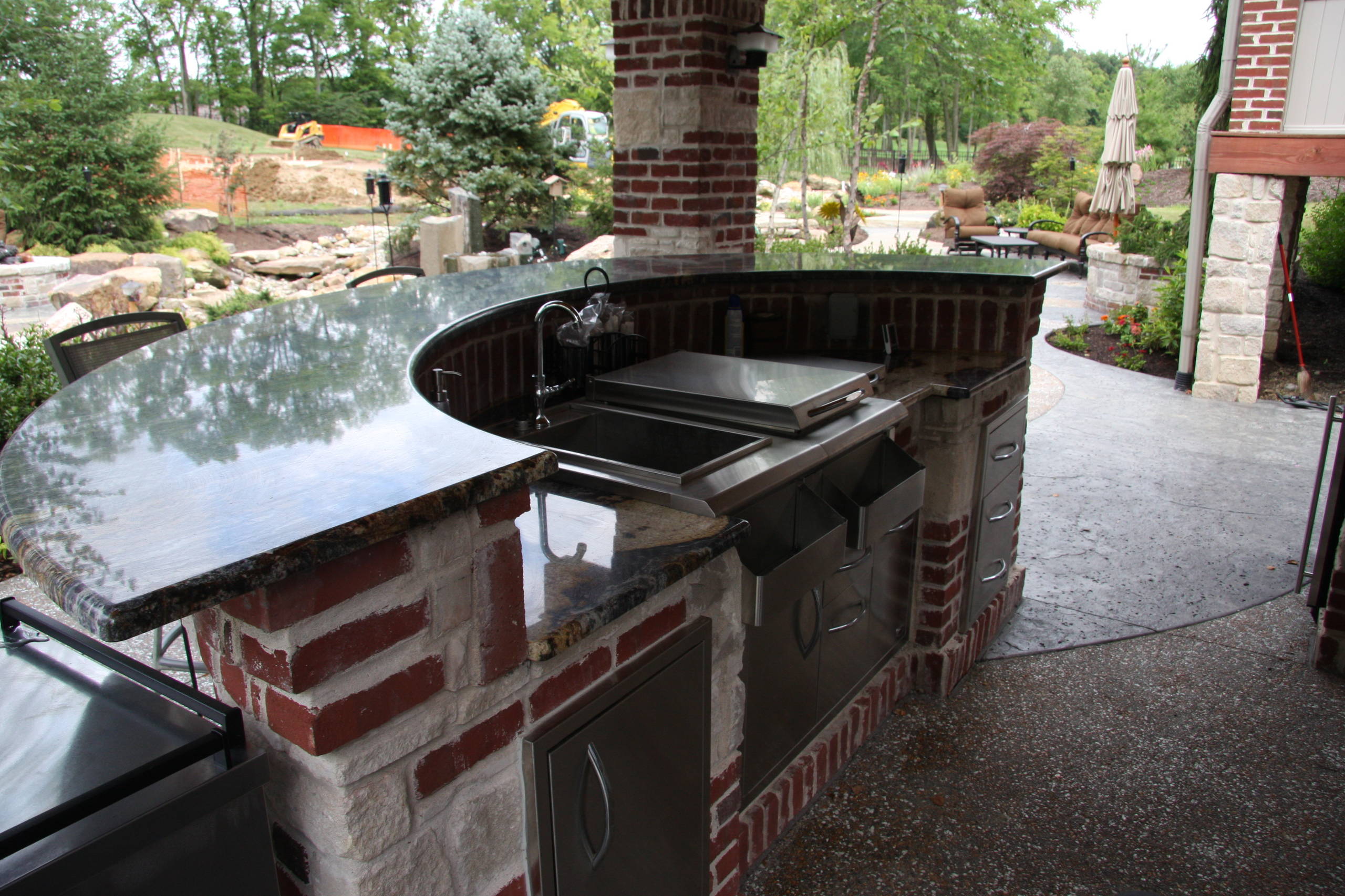 The Kaplan Residence