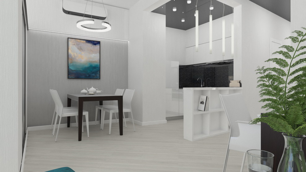 Апартаменты в Сочи