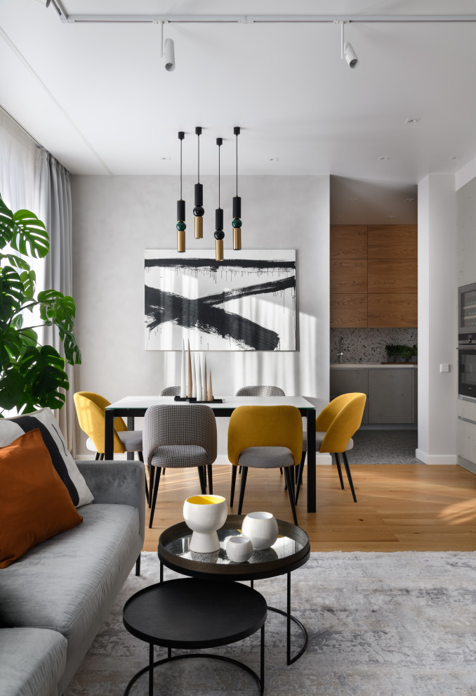 ЖК ЯДРИНЦЕВСКАЯ