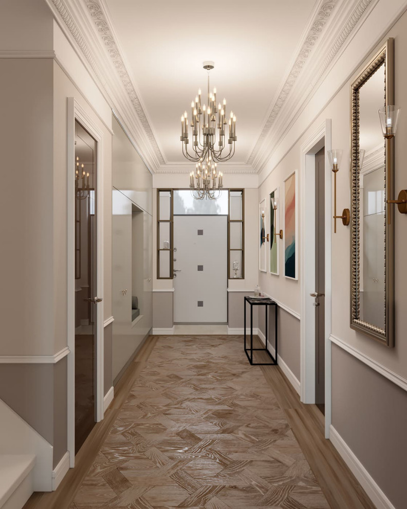 Таунхаус в Лондоне