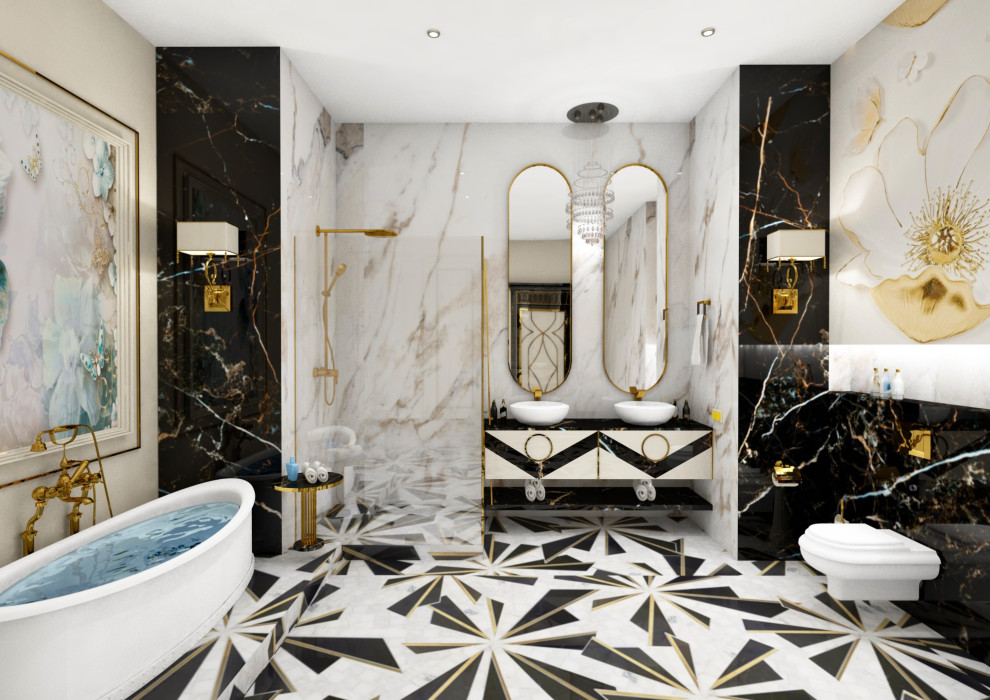 Загородный дом