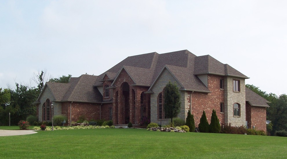 Brick, Rock, Stone. We have the materials to make your ...