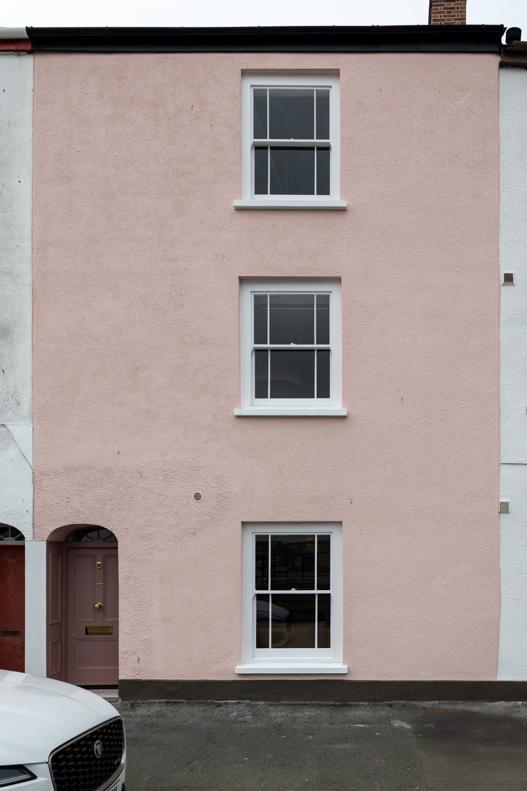 The Quay, Appledore