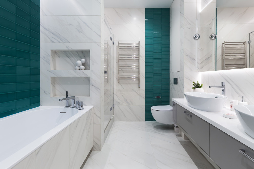 Квартира в ЖК Флора и Фауна