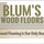 Blum's Wood Floors