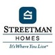Streetman Homes