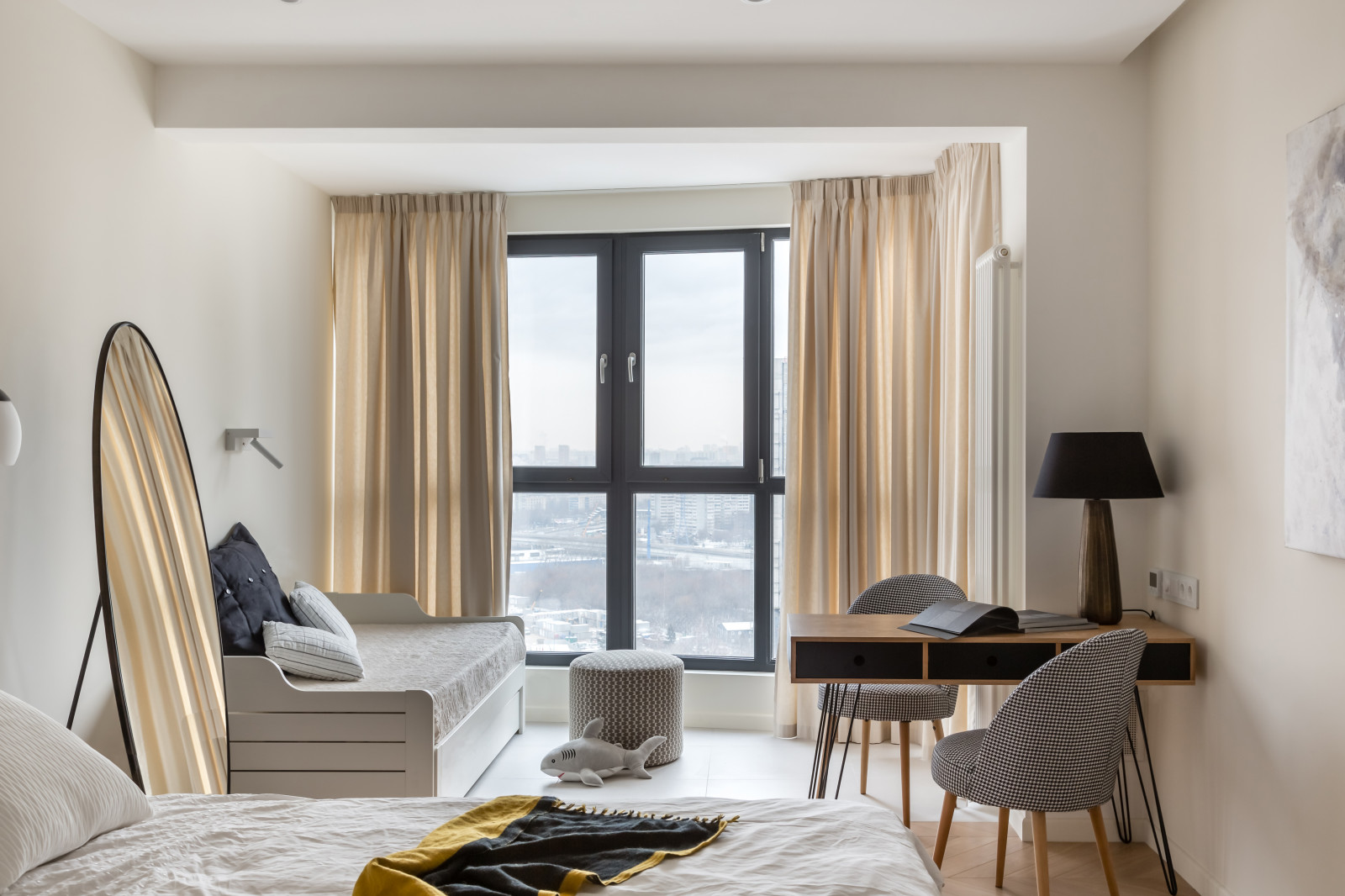 ЖК" Лобачевский"