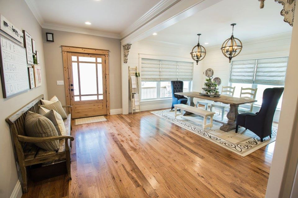 Custom Homes