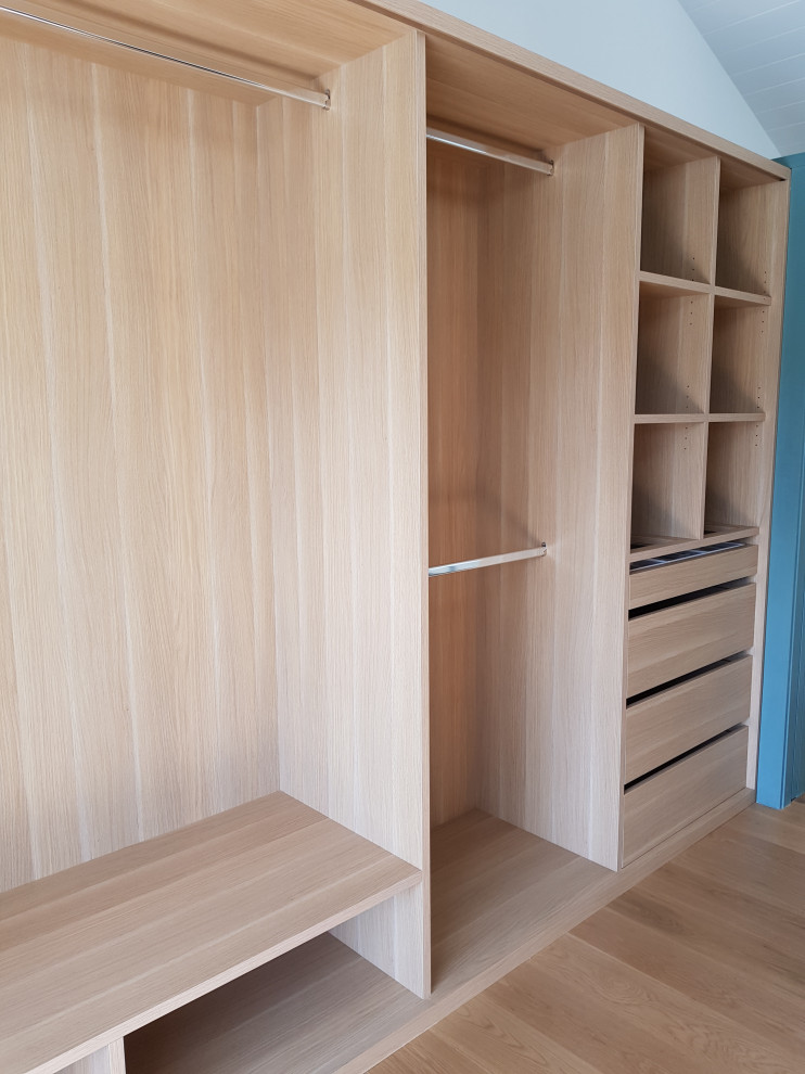 Custom Cabinetry for New Home Build
