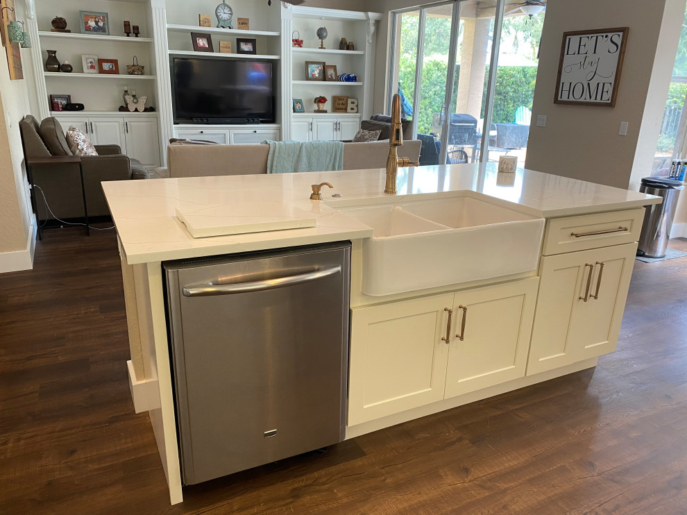 Bashiri Kitchen