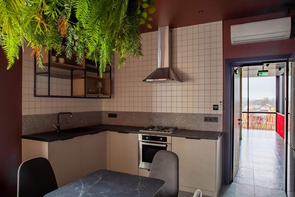 отель в Краснодаре ( Куб )