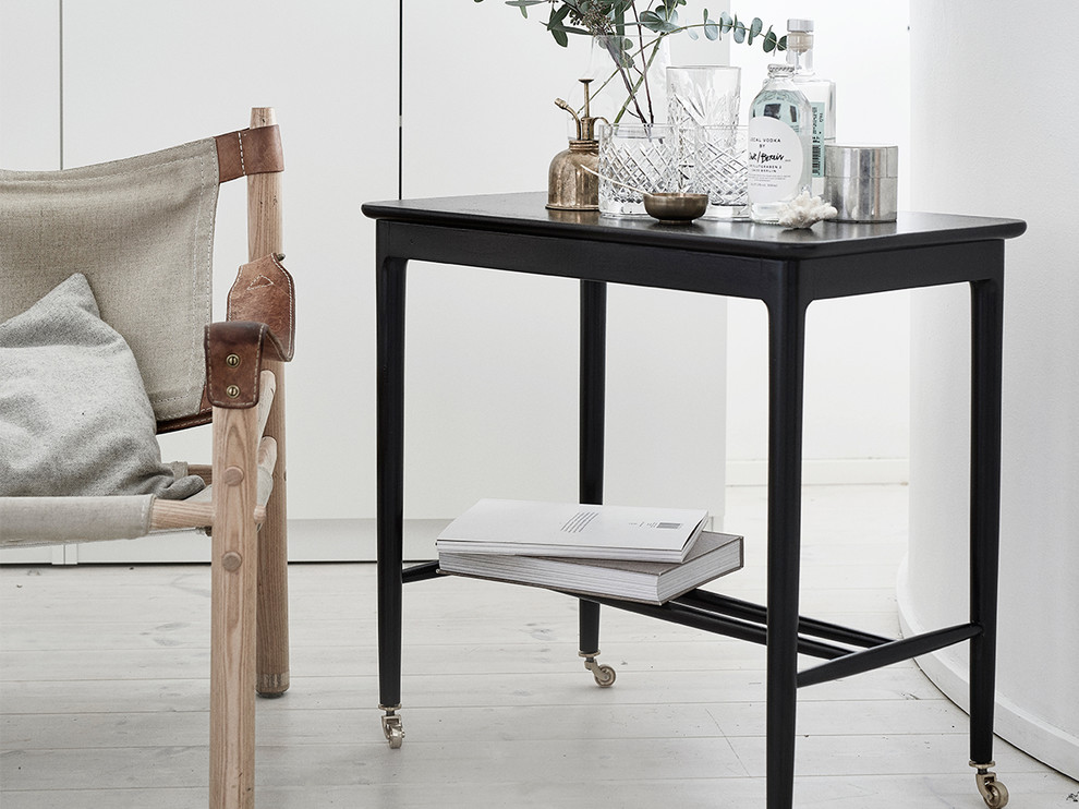 Краски Tikkurila для мебели