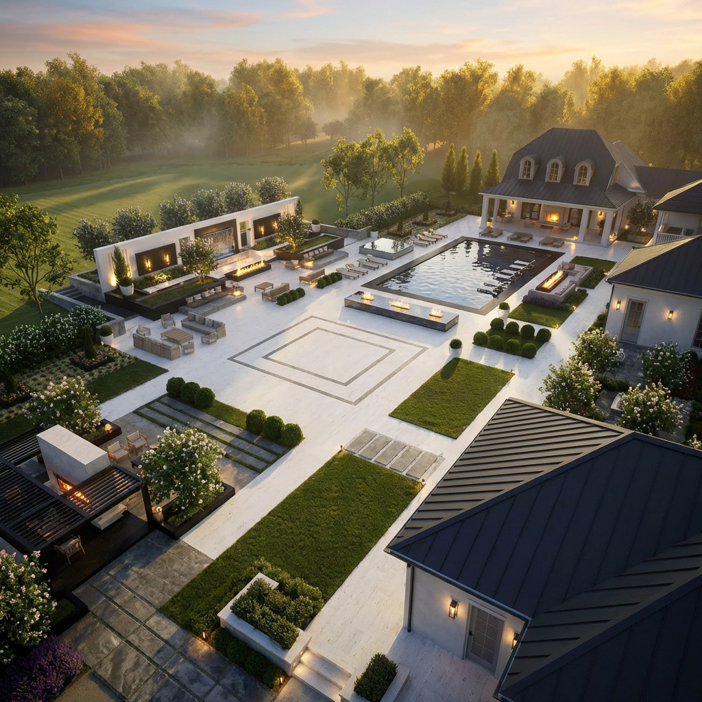 Potomac Grand Courtyard — Potomac, MD (Coming Soon)