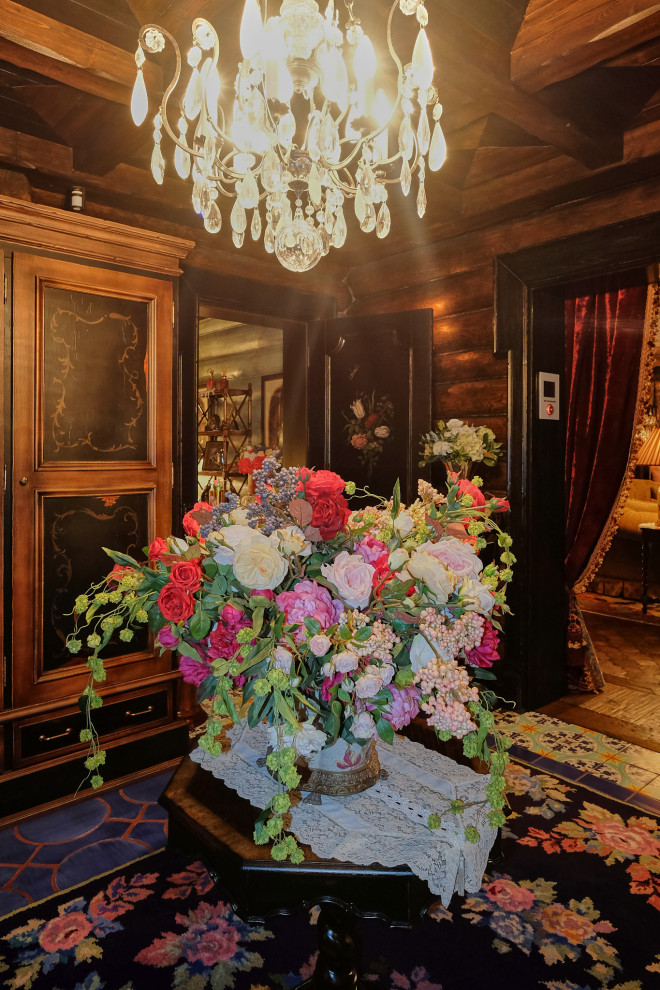 ВИЛЛА ПОДМОСКОВЬЕ