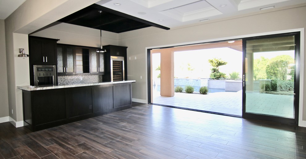 Vineyards Whole Home Remodel Summerlin